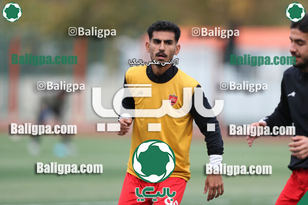 پترو اطلس 0–1 پرسپولیس