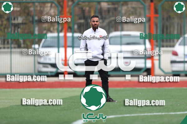 پترو اطلس 0–1 پرسپولیس