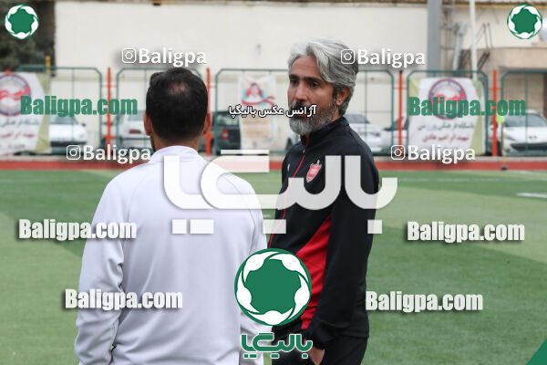 پترو اطلس 0–1 پرسپولیس