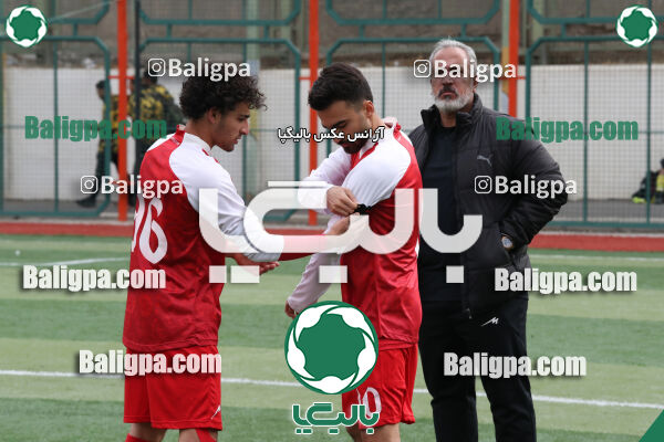 پترو اطلس 0–1 پرسپولیس