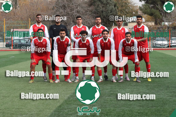 پترو اطلس 0–1 پرسپولیس