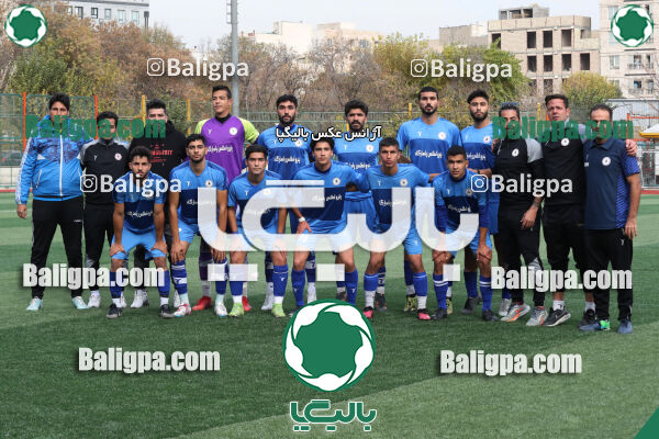 پترو اطلس 0–1 پرسپولیس