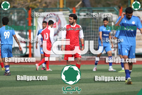 پترو اطلس 0–1 پرسپولیس