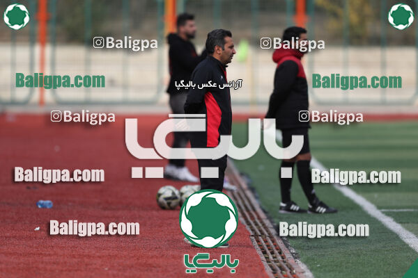 پترو اطلس 0–1 پرسپولیس