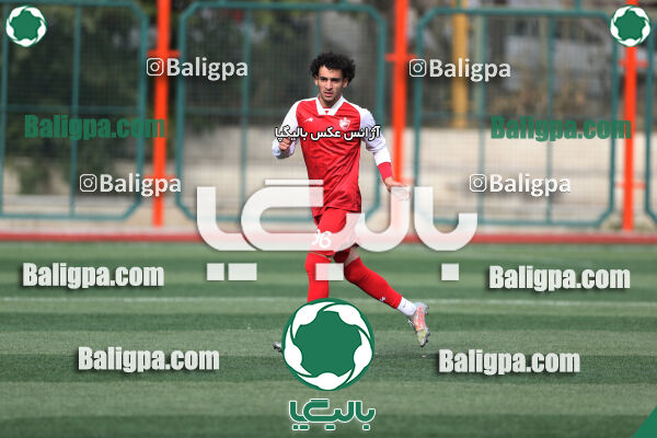 پترو اطلس 0–1 پرسپولیس