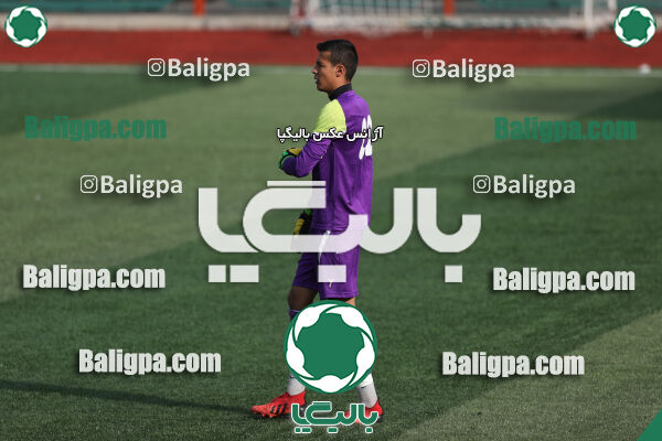 پترو اطلس 0–1 پرسپولیس