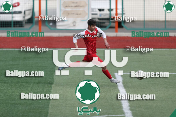 پترو اطلس 0–1 پرسپولیس