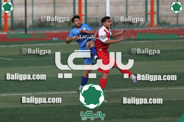 پترو اطلس 0–1 پرسپولیس