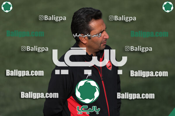 پترو اطلس 0–1 پرسپولیس