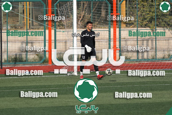 پترو اطلس 0–1 پرسپولیس