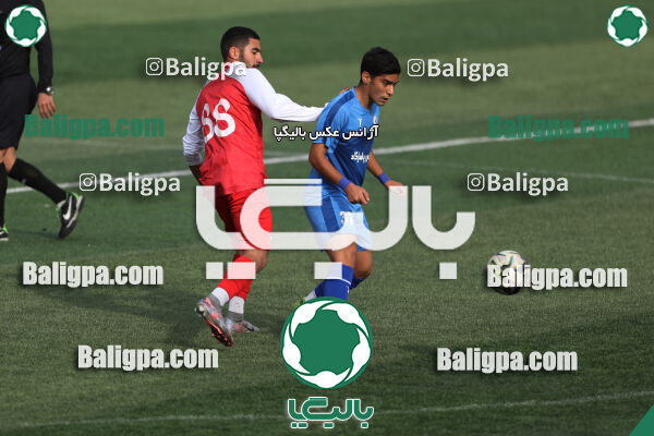 پترو اطلس 0–1 پرسپولیس