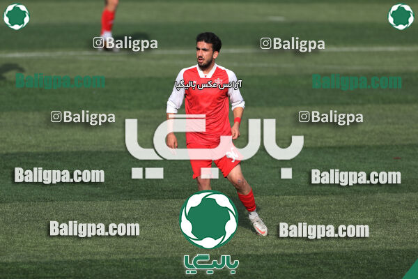 پترو اطلس 0–1 پرسپولیس
