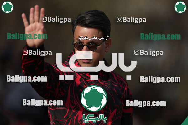 پترو اطلس 0–1 پرسپولیس