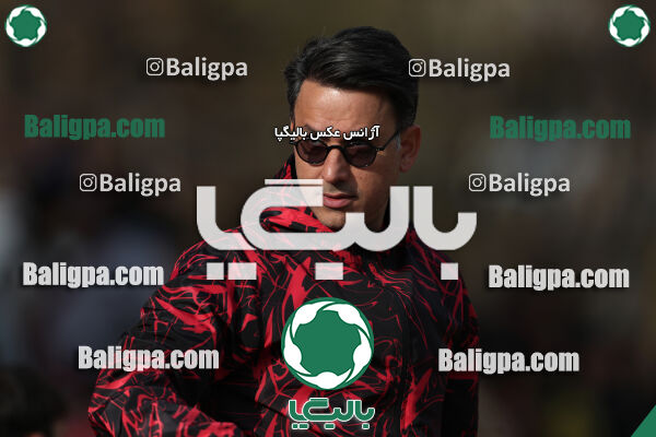 پترو اطلس 0–1 پرسپولیس