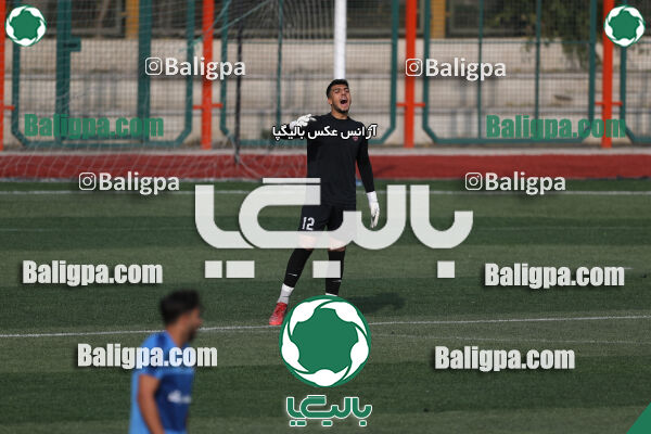 پترو اطلس 0–1 پرسپولیس