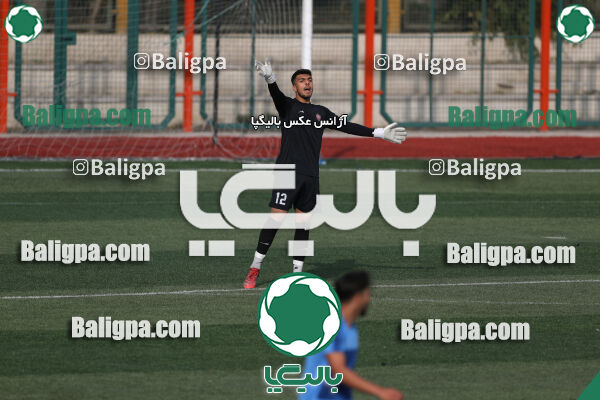 پترو اطلس 0–1 پرسپولیس