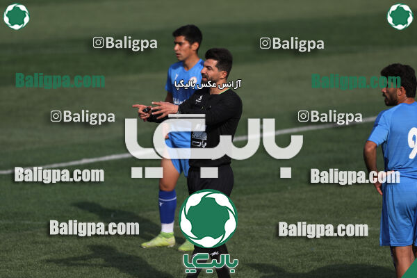 پترو اطلس 0–1 پرسپولیس