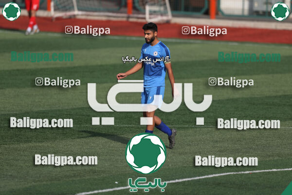 پترو اطلس 0–1 پرسپولیس