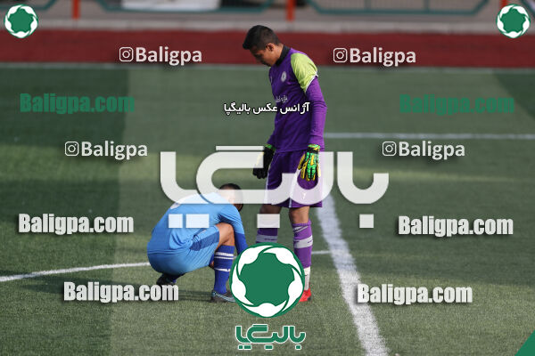 پترو اطلس 0–1 پرسپولیس