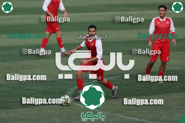 پترو اطلس 0–1 پرسپولیس