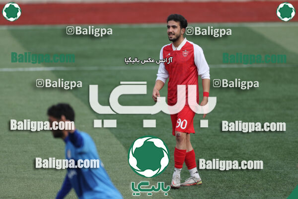 پترو اطلس 0–1 پرسپولیس