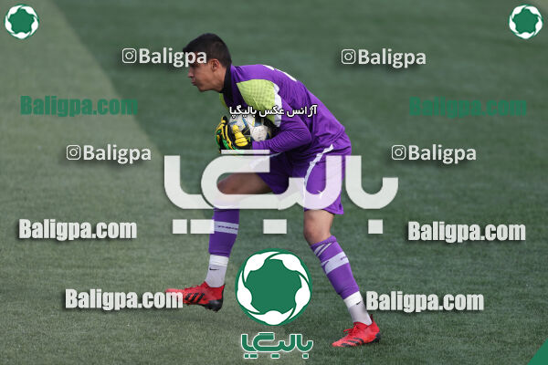 پترو اطلس 0–1 پرسپولیس
