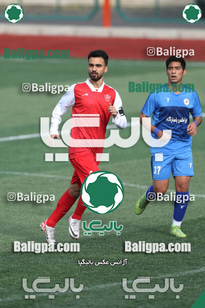پترو اطلس 0–1 پرسپولیس