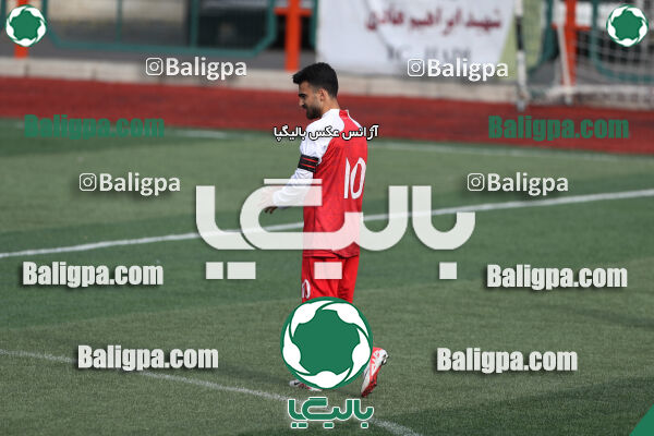 پترو اطلس 0–1 پرسپولیس