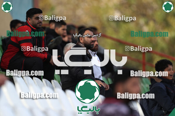 پترو اطلس 0–1 پرسپولیس