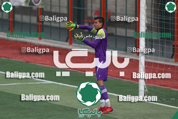 پترو اطلس 0–1 پرسپولیس