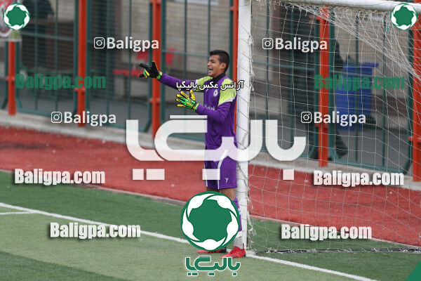 پترو اطلس 0–1 پرسپولیس