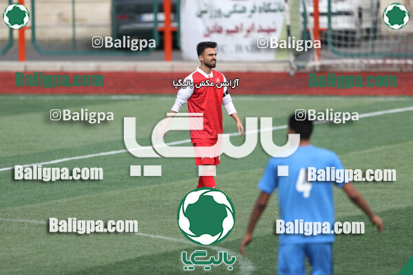 پترو اطلس 0–1 پرسپولیس