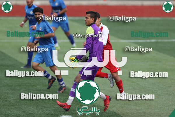 پترو اطلس 0–1 پرسپولیس