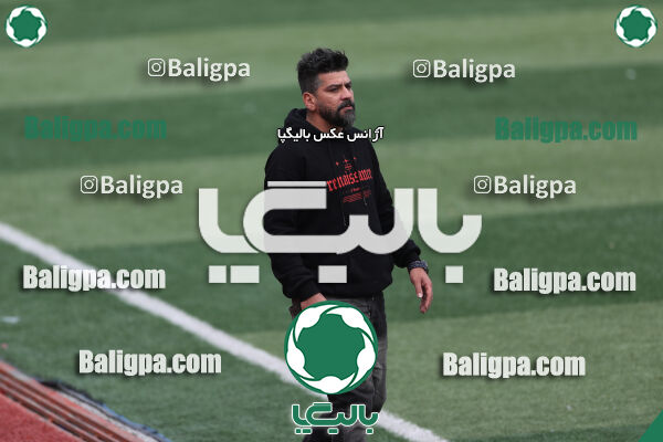 پترو اطلس 0–1 پرسپولیس
