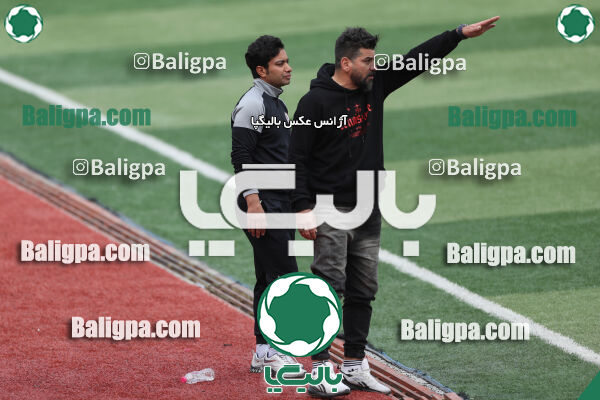 پترو اطلس 0–1 پرسپولیس