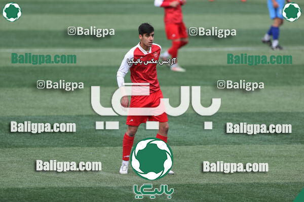 پترو اطلس 0–1 پرسپولیس