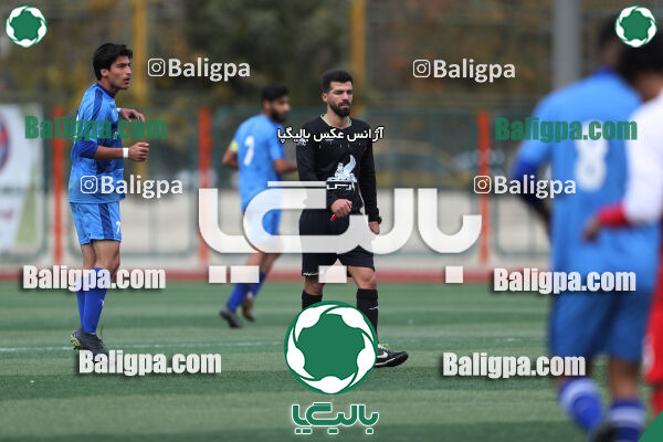 پترو اطلس 0–1 پرسپولیس