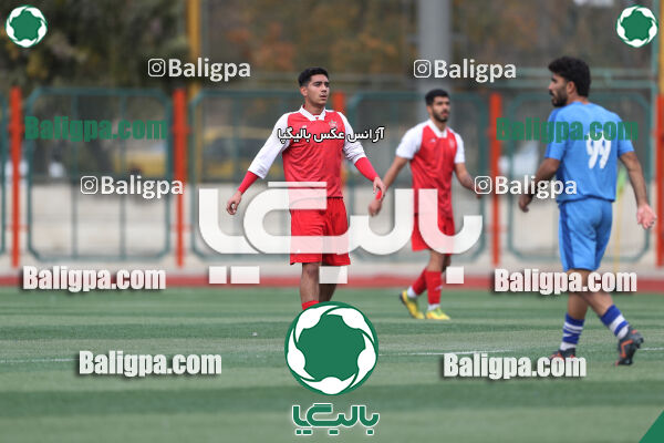 پترو اطلس 0–1 پرسپولیس