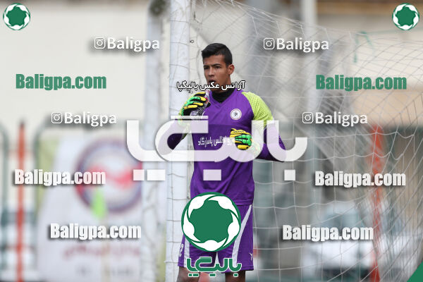 پترو اطلس 0–1 پرسپولیس