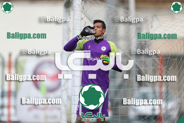 پترو اطلس 0–1 پرسپولیس