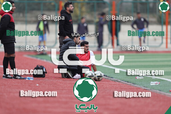 پترو اطلس 0–1 پرسپولیس