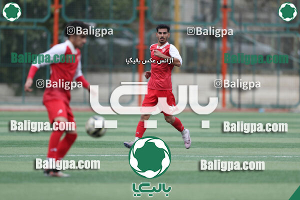 پترو اطلس 0–1 پرسپولیس