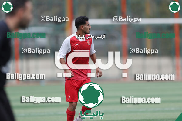 پترو اطلس 0–1 پرسپولیس