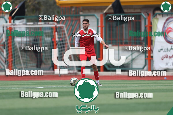 پترو اطلس 0–1 پرسپولیس