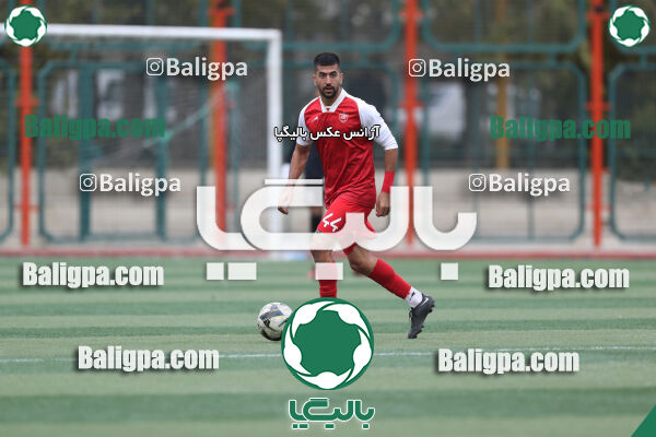 پترو اطلس 0–1 پرسپولیس