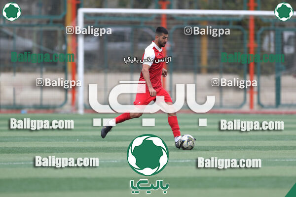 پترو اطلس 0–1 پرسپولیس
