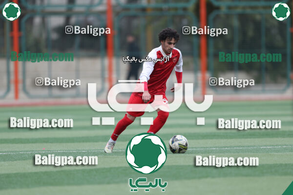 پترو اطلس 0–1 پرسپولیس