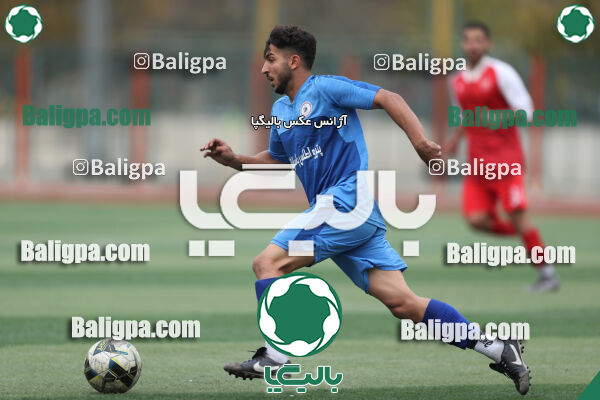 پترو اطلس 0–1 پرسپولیس
