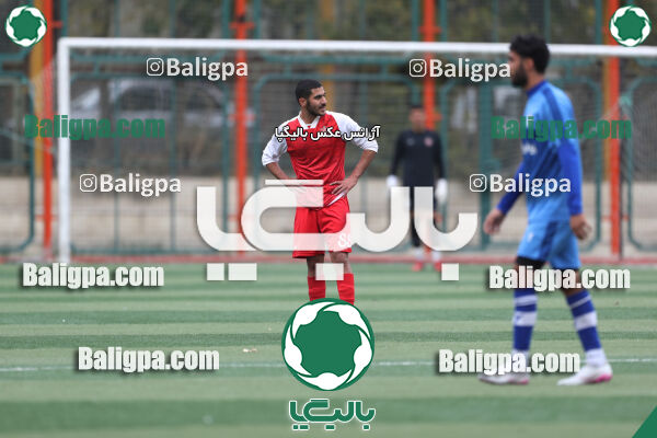پترو اطلس 0–1 پرسپولیس