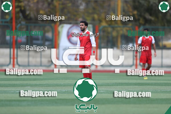 پترو اطلس 0–1 پرسپولیس